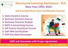 Data Analytics Course in Delhi with Free Python+Alteryx by SLA Institute in Delhi, NCR