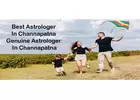Best Astrologer in Channapatna 