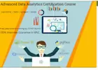 Data Analyst Course in Delhi, Microsoft Power BI Certification Institute in Gurgaon