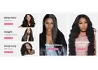 Full Lace Human Hair Wigs The Epitome of Versatility and Natural Beauty