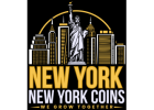 NewYork NewYork Coins Community-based