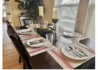 Convenient Short-Term Rentals in Rochester, NY - Book Now!