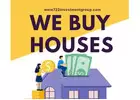 WE BUY HOUSES EVERYWHERE FOR CASH FAST!!!