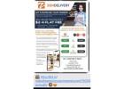 Make Big Money Fast helping Restaurant Owners to save over $75,000 Annually with ZenDelivery!!